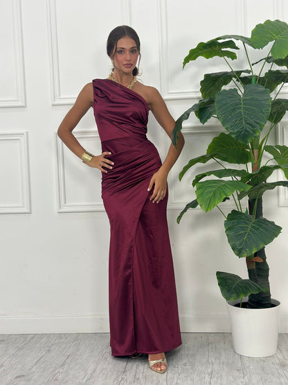 Abito Gabry SCA24258