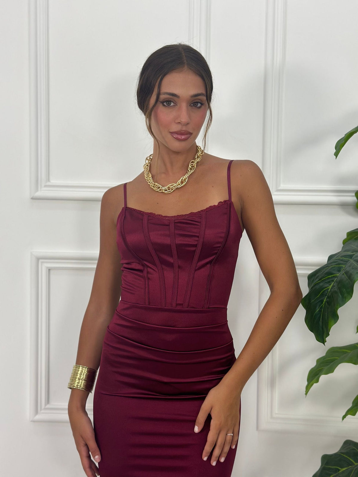 Abito Celine SCA24254