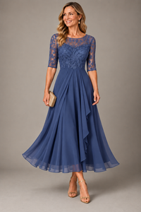 blu navy