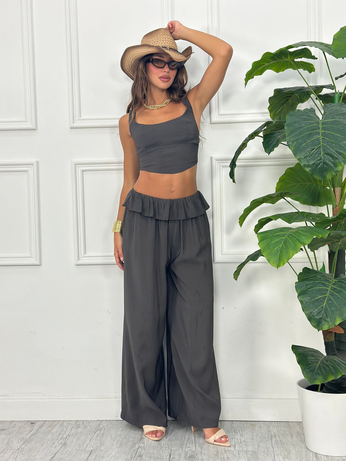 Coordinato Capri Top Quality Just1971/12689