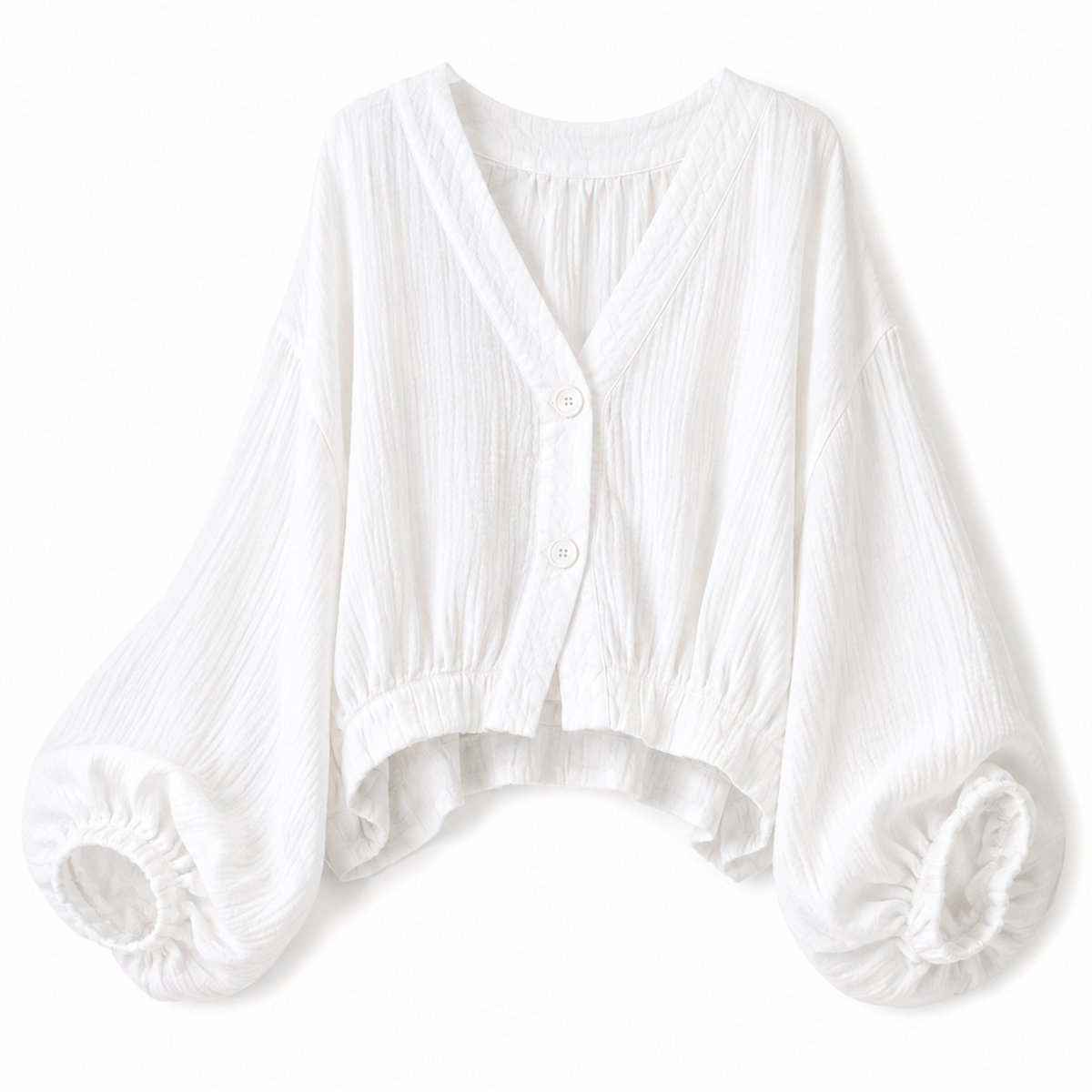 Blusa Valentina – Leggera, Elegante e Raffinata