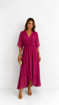 Fucsia