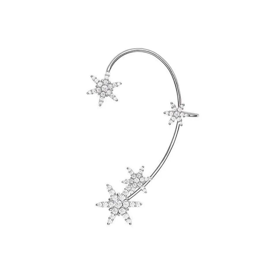 Ear Cuff Nova Fioritura