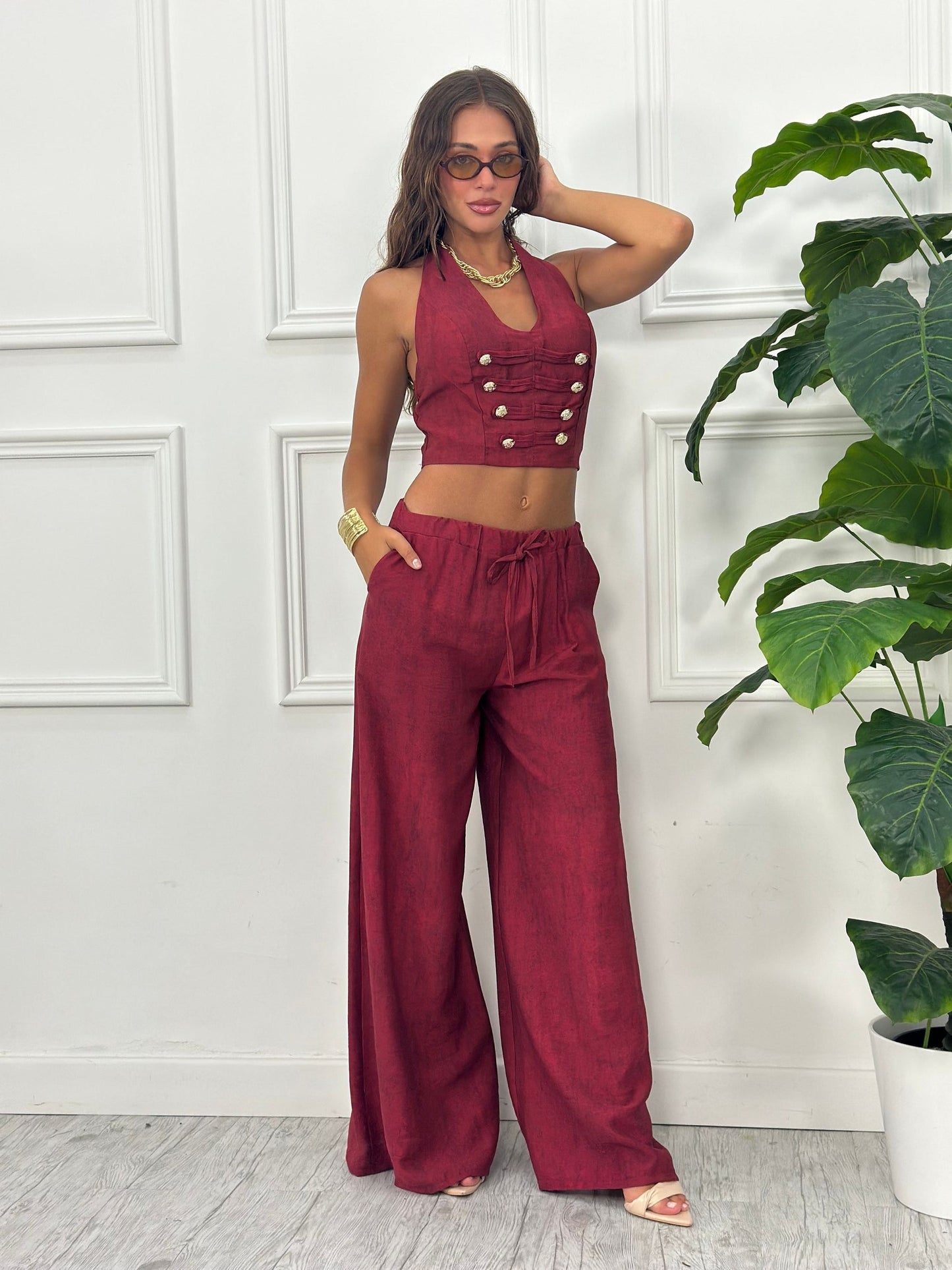 Coordinato Matilde Top Quality SCA29121