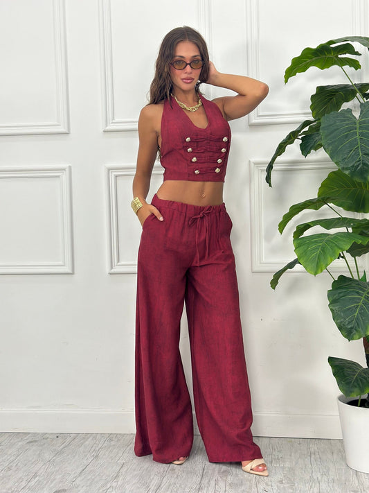 Coordinato Matilde Top Quality SCA29121