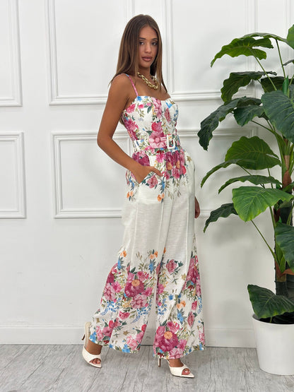 Tuta Florinda EXL10221