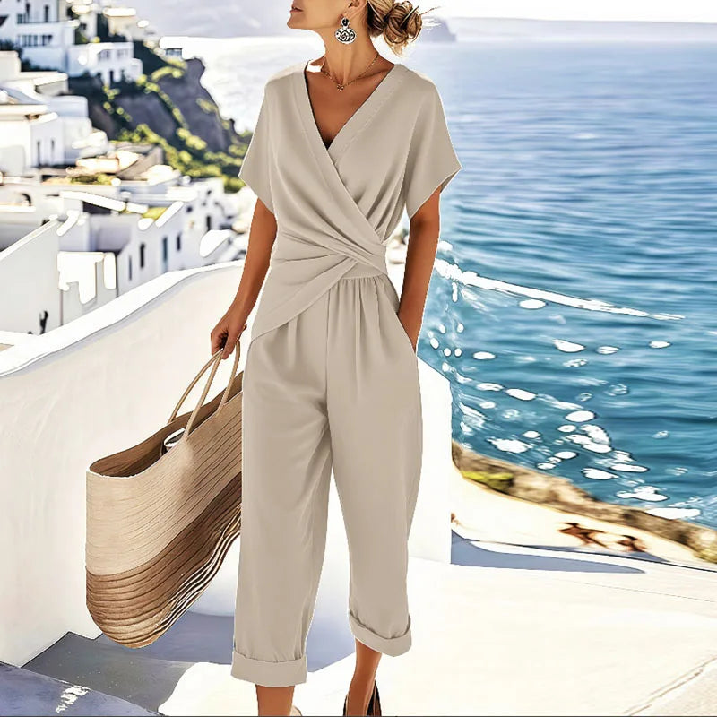 Set Elegante Due Pezzi Colleen