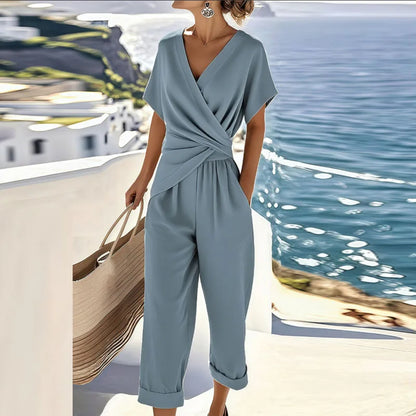 Set Elegante Due Pezzi Colleen