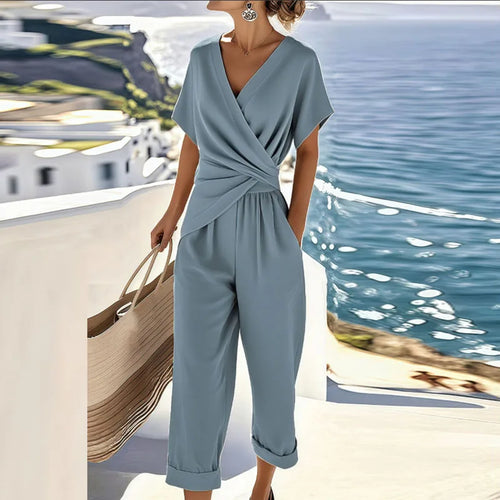 Set Elegante Due Pezzi Colleen