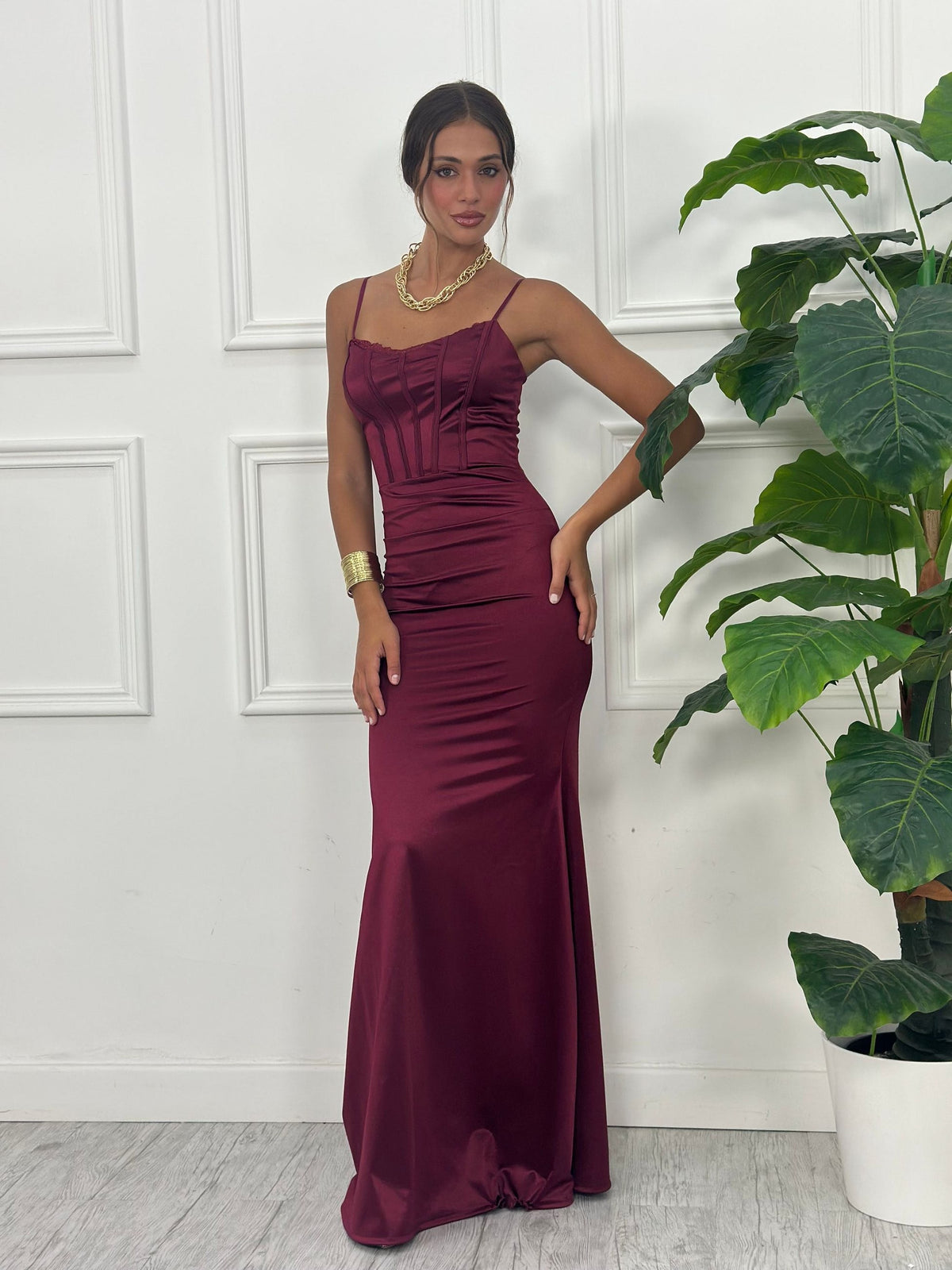 Abito Celine SCA24254