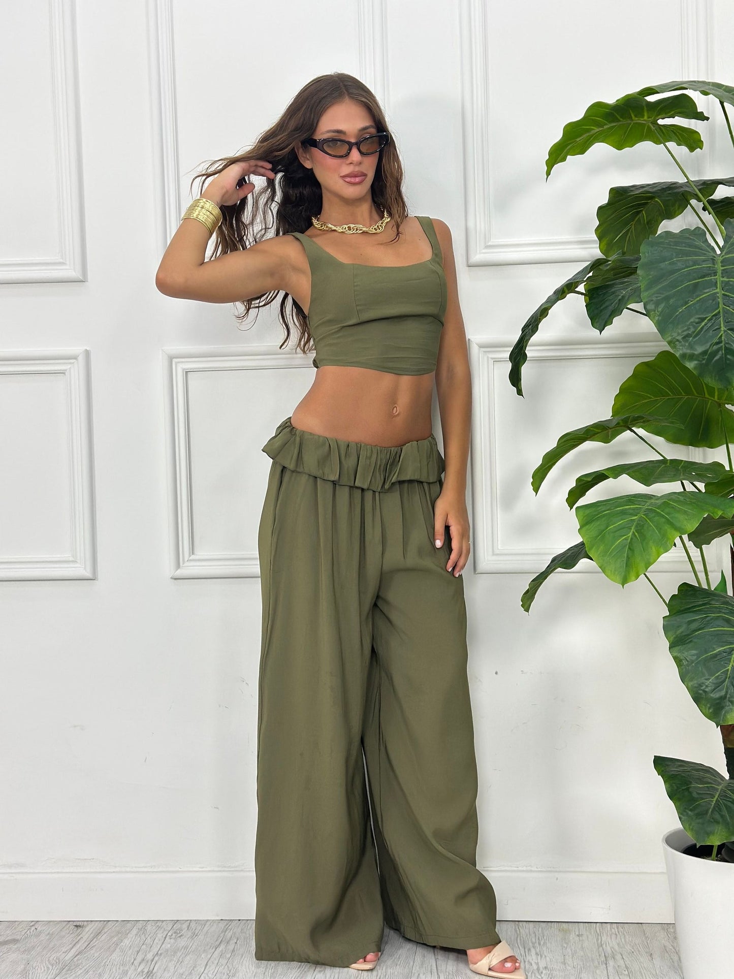 Coordinato Capri Top Quality Just1971/12689