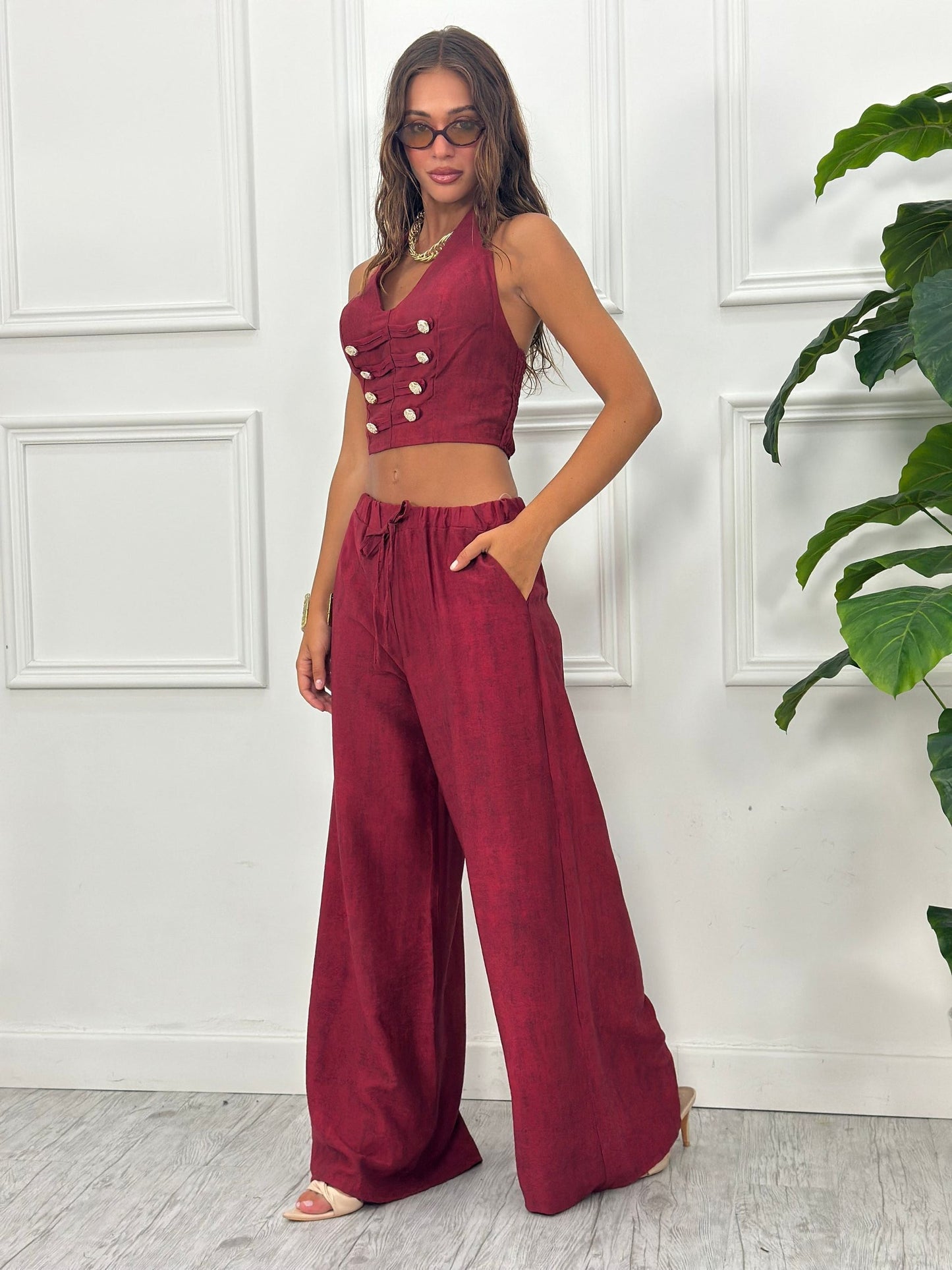 Coordinato Matilde Top Quality SCA29121