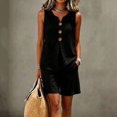 Camilla | Completo estivo casual