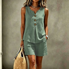 Camilla | Completo estivo casual