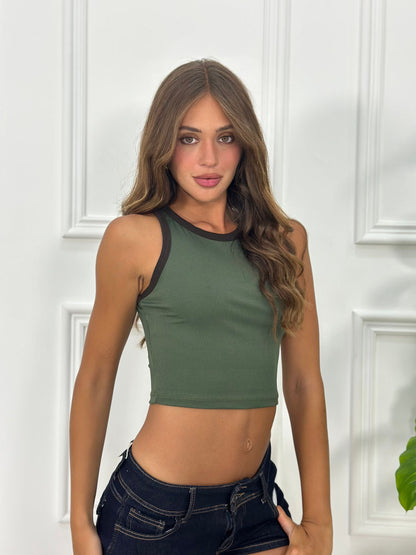 Top Crop C5118