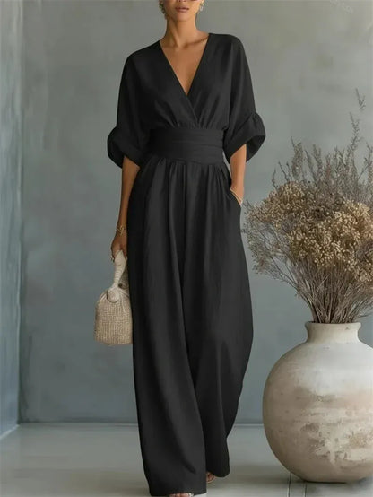 Matilde | Tuta Elegante da Donna Autunnale