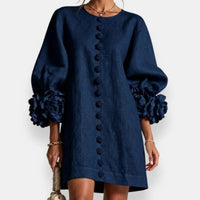 blu scuro