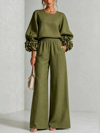 verde