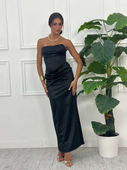 Abito Silvia SCA24223